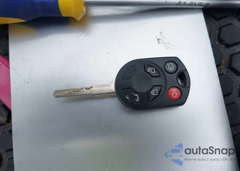 2016 Ford Focus Se z USA, uszkodzony, nr VIN 1FADP3F20GL340965